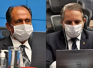 Emenda que proíbe admitir condenados no serviço público é promulgada
