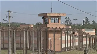 Após fuga em Mossoró, Penitenciária Federal da Capital também passa por pente fino