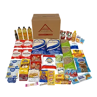 Cesta básica nacional terá 15 alimentos com imposto zerado