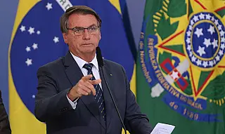 Brasil pode rebaixar pandemia de covid-19 para endemia