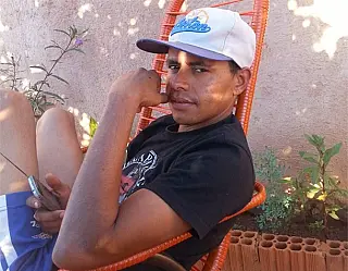 Rapaz que matou casal de idosos é morto em ação policial
