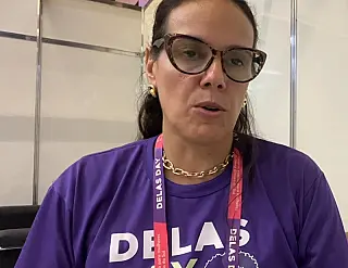 Funtrab trabalha pra não deixar ninguém pra trás