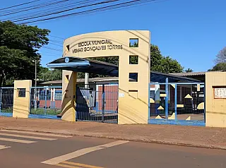 Prefeitura seleciona professor temporário