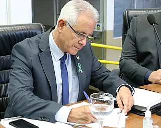 Câmara de Dourados realiza seminário nesta quarta