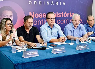 Beneficiários aprovam prestação de contas da Cassems