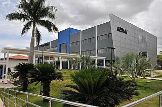Senai oferece 260 vagas para graduações em tecnologia na Capital e Dourados