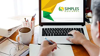 Micro e pequenas empresas podem aderir ao Simples Nacional até quarta