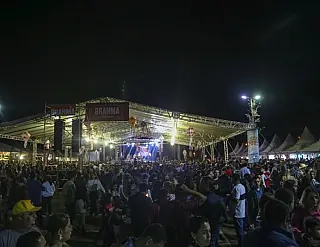 Prefeitura confirma realização de evento em Dourados