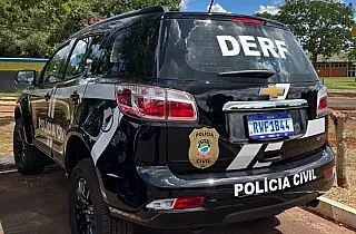 MS registra queda em todos os índices criminais