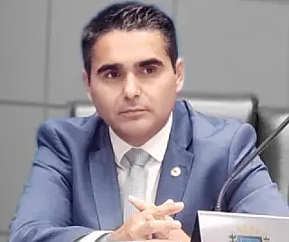 Emenda solicitada pelo deputado Herculano Borges para Dourados é atendida