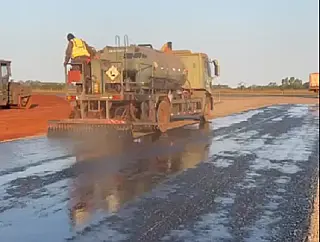 Obras do aeroporto ganham celeridade