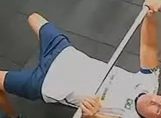 Acidentes em academias se tornam comuns