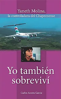 Controladora do voo da Chapecoense na Colômbia lançará livro sobre a tragédia