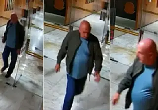 Moraes manda PF ouvir demitido do GSI