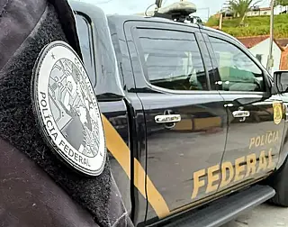 Operação prende membros do Comando Vermelho