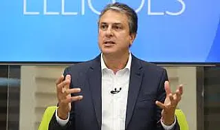 Ministro da Educação vem a Capital para expandir o programa