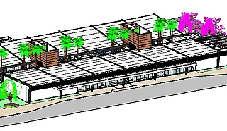 Aeroporto de Dourados ganha novo terminal
