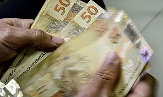 Projeção da inflação tem variação negativa de 5,95%, diz BC