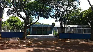 Estudante furta capacete de colega e acaba autuado em Dourados