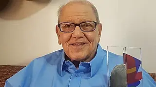 Brasil se despede de Ary Toledo