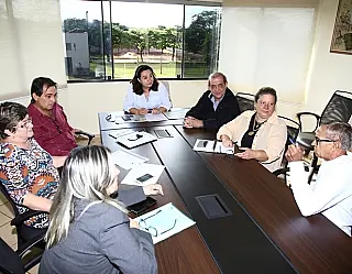 Prefeitura vai mudar acesso e construir bloco da Educação no CAM