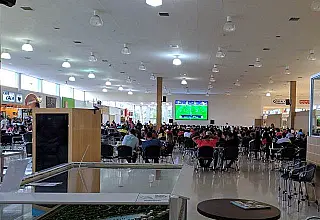 Decreto não segura quem está procurando pelo vírus do corona