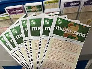 Mega-Sena sorteia nesta quinta-feira prêmio acumulado em R$ 47 milhões