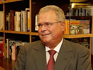 Pai de Marcelo Odebrecht deve ser ouvido como testemunha de defesa