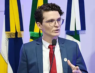 Franklin propõe medidas contra assédio no serviço público