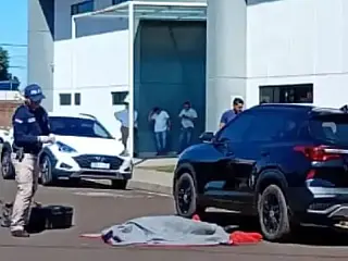 Ligado ao 'capo' Pavão, advogado toma 12 tiros