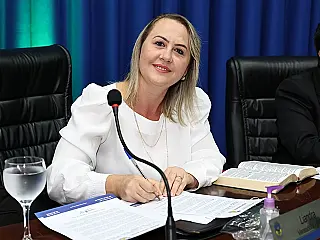 Sessão solene homenageia pastores