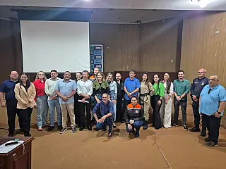 Prefeitura começa a preparar desfile de 7 de Setembro