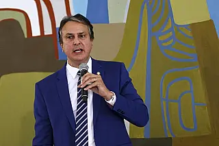 Estudantes do 3º ano vão receber incentivo financeiro para fazer Enem