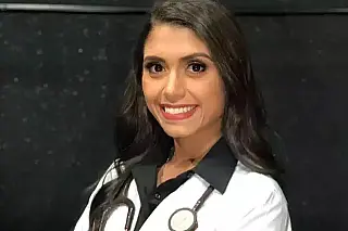 Médica de 28 anos está entre os três mortos em colisão frontal na BR-060