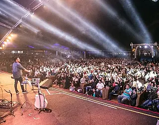 Expoagro é mais uma vez adiada