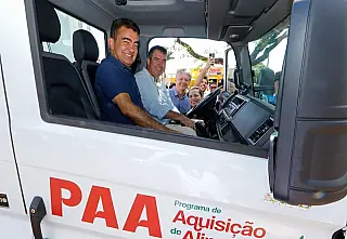Marçal fecha primeiro ano com 90% de aprovação