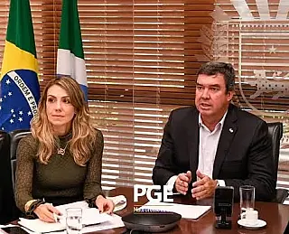 Riedel escolhe ex-procuradora para desembargadora
