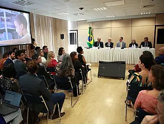 MEC vai ouvir professores sobre alfabetização de crianças