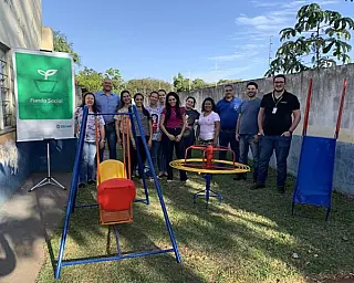 Sicredi Centro-Sul MS abre inscrições para Fundo Social 2023