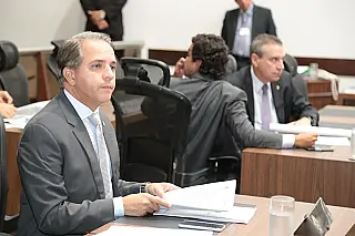 Coronel David reforça importância do Cadastro Estadual de Pedófilos após assassinato do menino Kauan