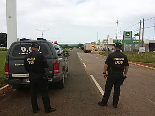 DOF é chamado para combater ‘novo cangaço’ em Sonora