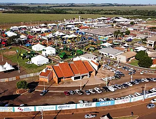 Festa do Peão passa a ser evento oficial de Dourados