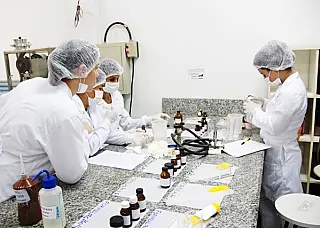 MEC avalia curso de Farmácia da Unigran como o melhor de MS