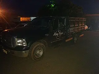 Suspeito é preso em Mato Grosso do Sul quando tentava levar caminhonete furtada ao Paraguai