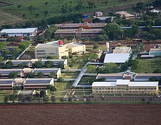 UFGD inscreve professor substituto até sexta-feira