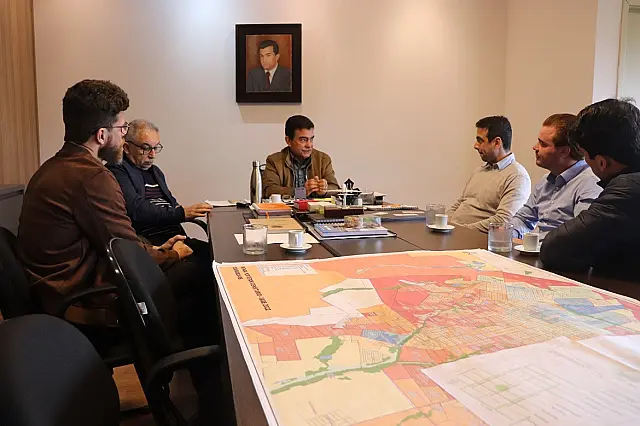 Grupo do Paraná instala terminal de R$ 70 milhões em Dourados