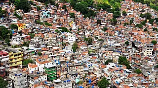 IBGE volta a adotar o termo favela em censos e pesquisas