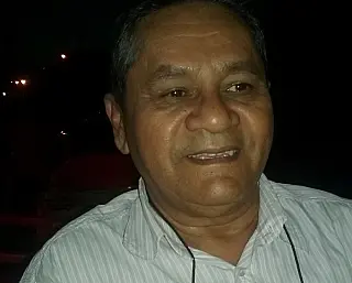 Luiz Sampaio morre de Covid em Dourados