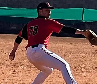Douradenses vão aos EUA disputar Mundial de Beisebol