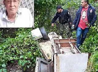 Polícia paraguaia encontra corpo de fazendeiro brasileiro desaparecido desde domingo
